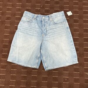 FREE PEOPLE MONTANA Short